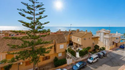 Piso – Torrevieja - Vista 3