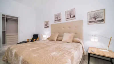 Apartment on Juan de Herrera Street photo 31