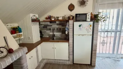 Semi-detached house on Calle Troyanos photo 17