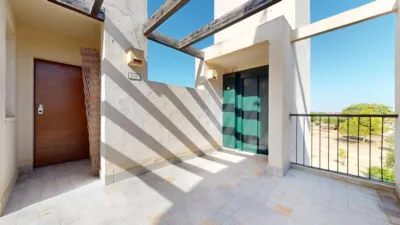 Penthouse on Calle Lavanda photo 27