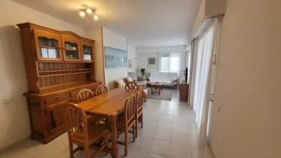 Apartment in El Palmeral-Urbanova-Tabarca photo 4
