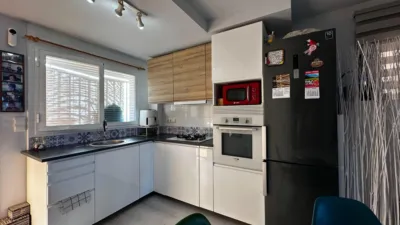 Piso – Mutxamel, Bonalba, l'Alacantí - Vista 5