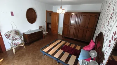 Apartment in Pajarillos photo 16