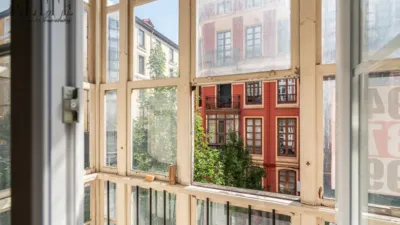 Apartment on Lope de Vega Street photo 8