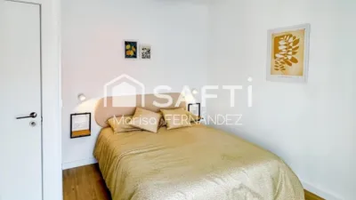 Apartment in Centre photo 11