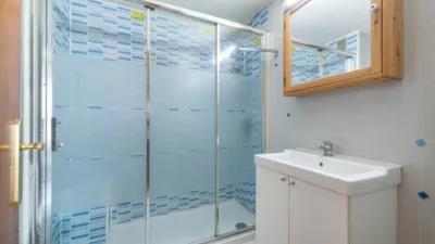 Apartment on Carrer de l'Hostaleria photo 23