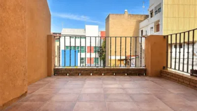 Duplex Penthouse in Castellar-Oliveral photo 9
