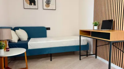 Apartment in Aguas Nuevas photo 38