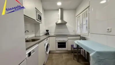 Apartment on Carretera Villacastin photo 18