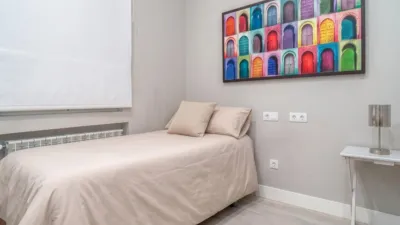 Apartment on Juan de Herrera Street photo 23