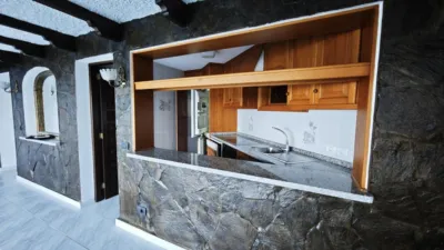 Apartment on Paseo de la Piscina photo 26