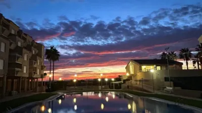 Apartment on Avenida de las Gaviotas photo 29