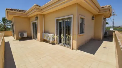 Chalet en calle Baya Baja photo 43