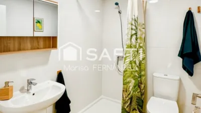 Apartment in Centre photo 16