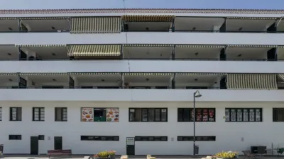 Apartment on Juan XXIII Street, 29 photo 2