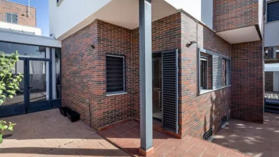 Chalet in Urbanizations photo 55