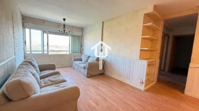 Apartment on Calle del Pintor Pedro Camacho photo 5