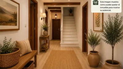 House in Castilla-La Mancha photo 11