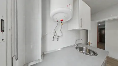 Apartment in Almendrales photo 22