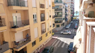 Pis – Torrevieja - Vista 3