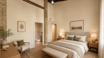 Duplex Penthouse in Castellar-Oliveral photo 22