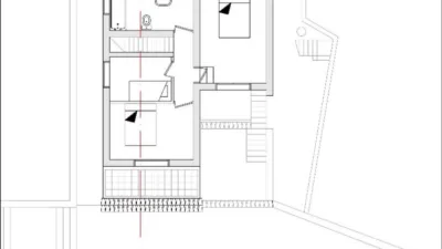 Terraced House in Vereda Baja photo 2
