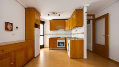 Penthouse on Calle de la Concordia, 100 photo 8