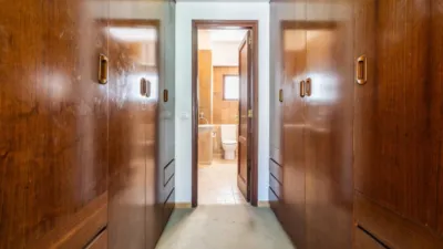Apartment on Rambla de Santa Cruz photo 19
