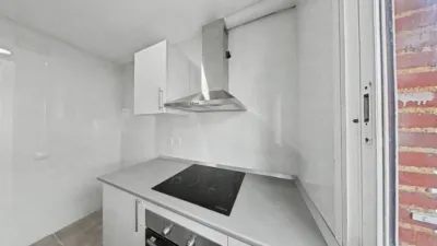 Apartment in Almendrales photo 20