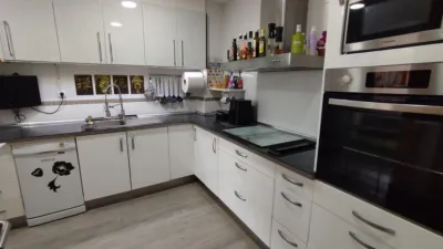 Townhouse on Calle Sabinares Del Arlanza photo 14