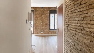 Duplex Penthouse in Castellar-Oliveral photo 33