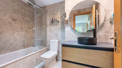 Apartment on Kalamos Street photo 17