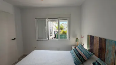 Chalet in Playa Mar Serena photo 20