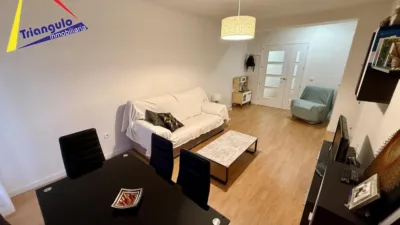 Apartment on Carretera Villacastin photo 2