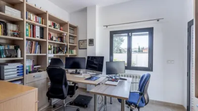 Chalet in Urbanizations photo 26