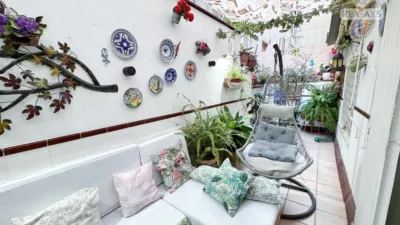 Apartment in Can Sant Joan photo 21