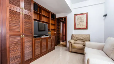 Apartment on Rambla de Santa Cruz photo 17