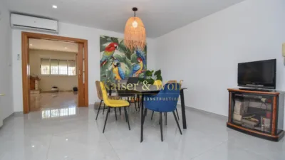 Chalet en calle Baya Baja photo 12