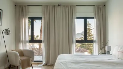 Chalet in Gran Sol photo 34