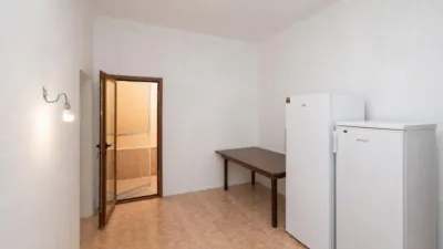 Ground floor flat on Carrer de Mazagán photo 11