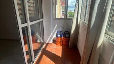 Apartment in Amate photo 13