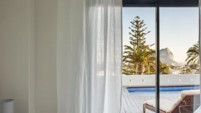 Chalet in Gran Sol photo 33