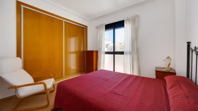Penthouse on Calle de la Concordia, 100 photo 14