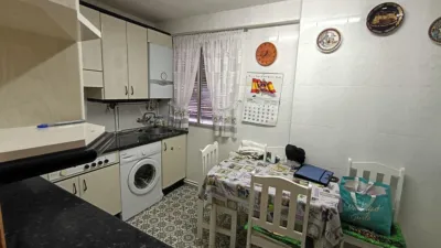 Apartment in Pajarillos photo 23