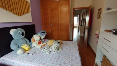 Townhouse on Calle Sabinares Del Arlanza photo 33