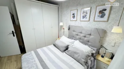 Apartment in Can Sant Joan photo 7