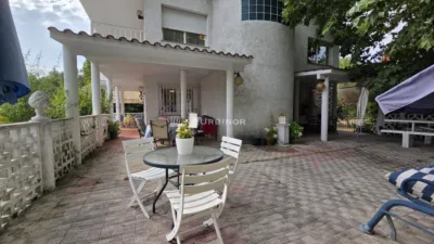 Chalet in Pereiro Aguiar photo 5