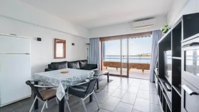 Apartment in Magaluf photo 2