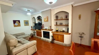 Semi-detached house on Calle Troyanos photo 56