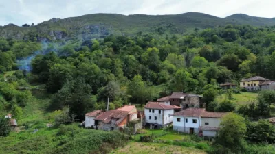 Rustic house on Calle Lg Llerandi, nº 45 photo 31